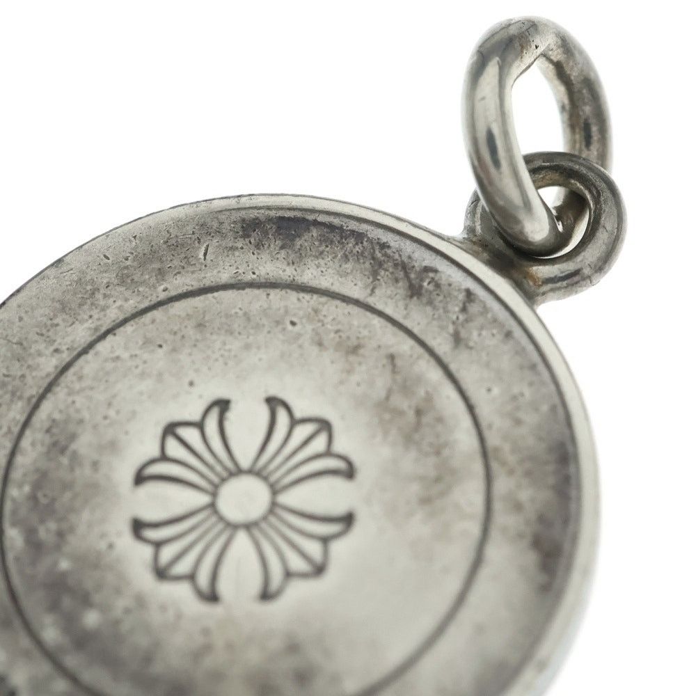 Chrome Hearts CHROME HEARTS Angel Medal Charm Pendant Silver Size ONE SIZE - 6 Thumbnail