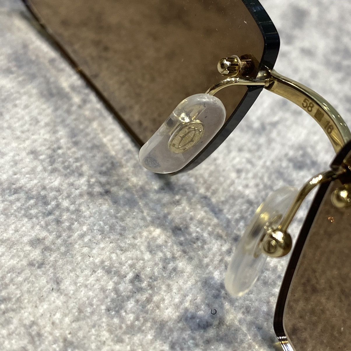 Cartier CARTIER CT0505S 003 Size ONE SIZE - 9 Thumbnail