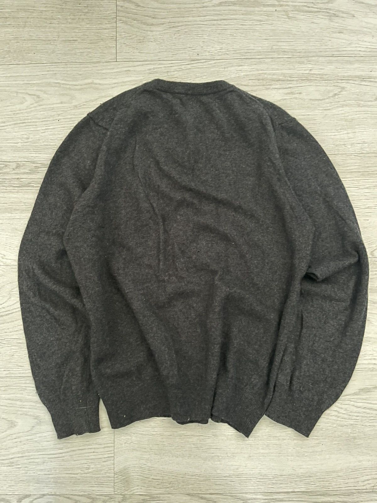 Gant gant sweatshirt Size US M / EU 48-50 / 2 - 2 Thumbnail