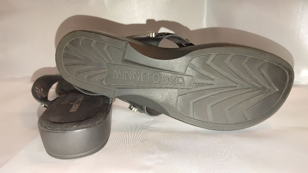 Minnetonka Minnetonka Silverthorne Flip Flops Size 8 Size US 8 / IT 38 - 6 Thumbnail