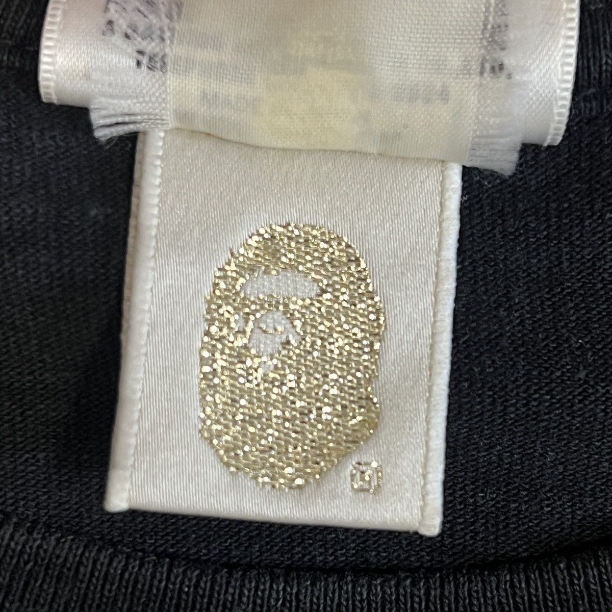 Bape Bape X One Piece Collaboration Tee Size US M / EU 48-50 / 2 - 10 Thumbnail