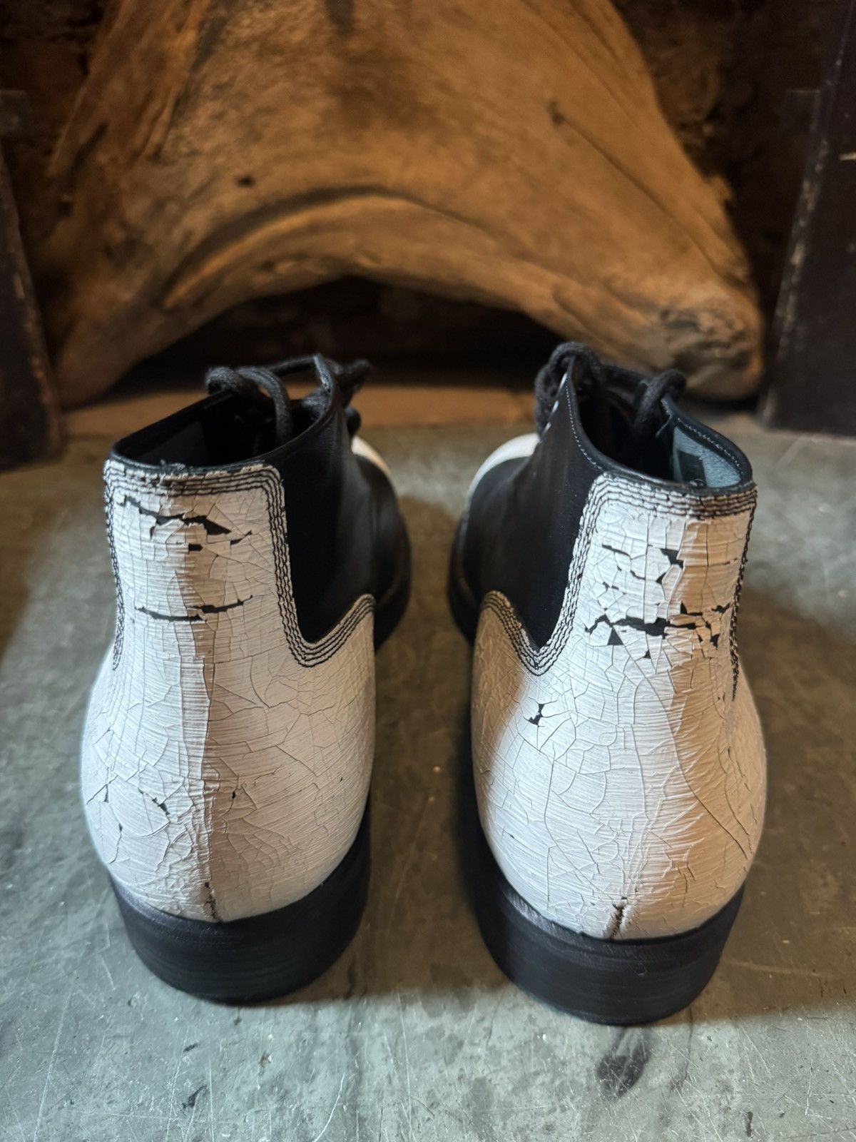 Enfants Riches Deprimes Charlie boot Size US 10 / EU 43 - 3 Thumbnail