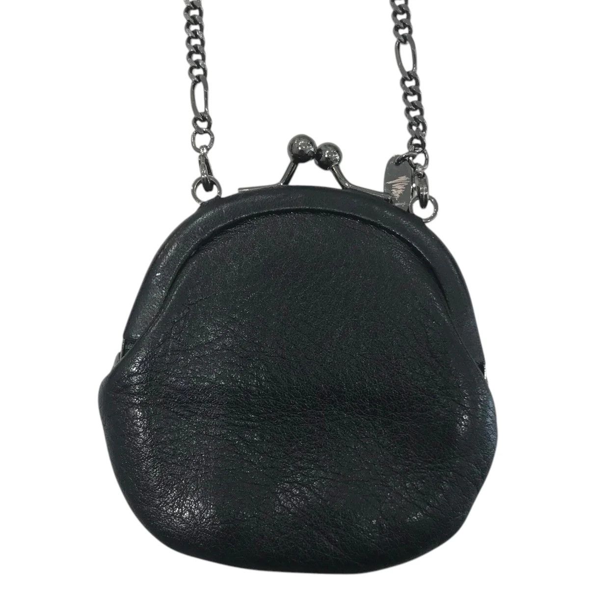 Yohji Yamamoto discord Yohji Yamamoto Base pouch Size ONE SIZE - 3 Thumbnail