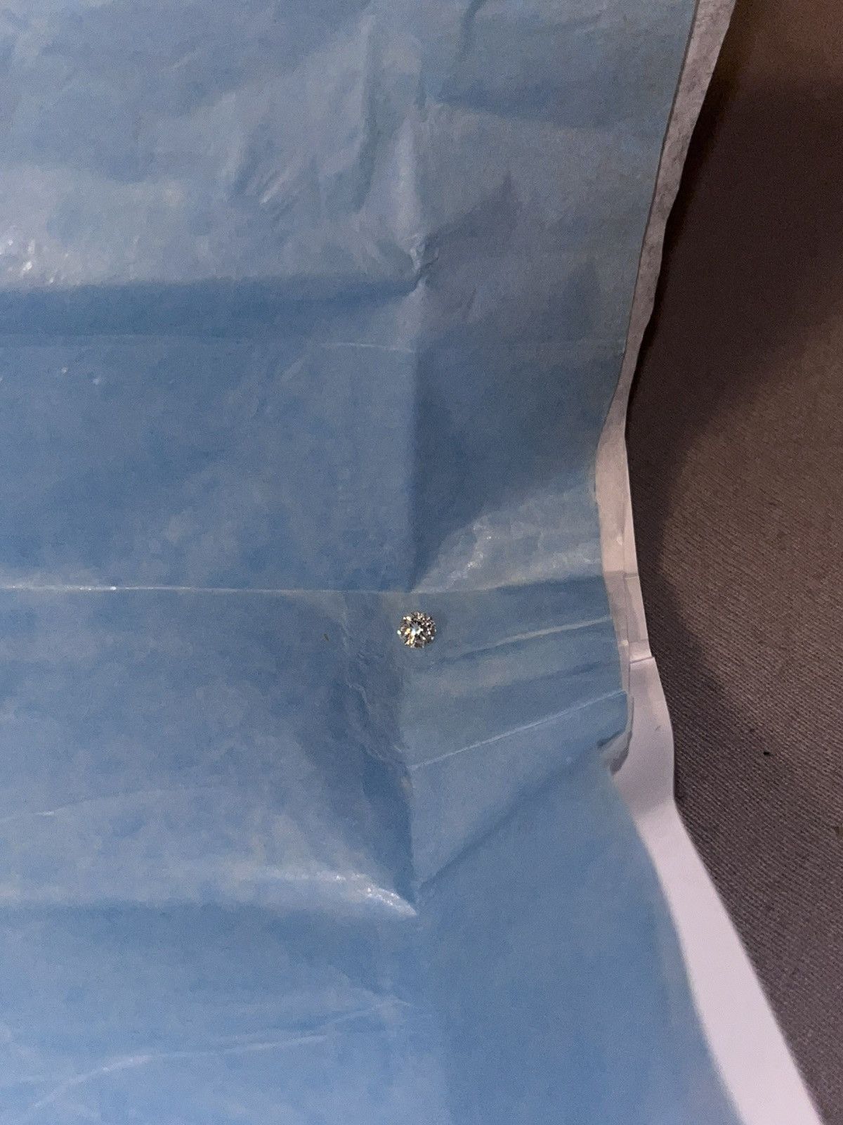 Other GIA VVS1 0.30ct Diamond Size ONE SIZE - 2 Thumbnail