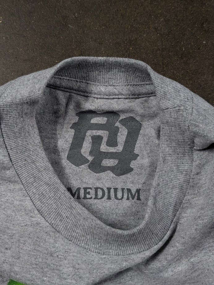 Kankan RR Frrog by Really Rich Shirt