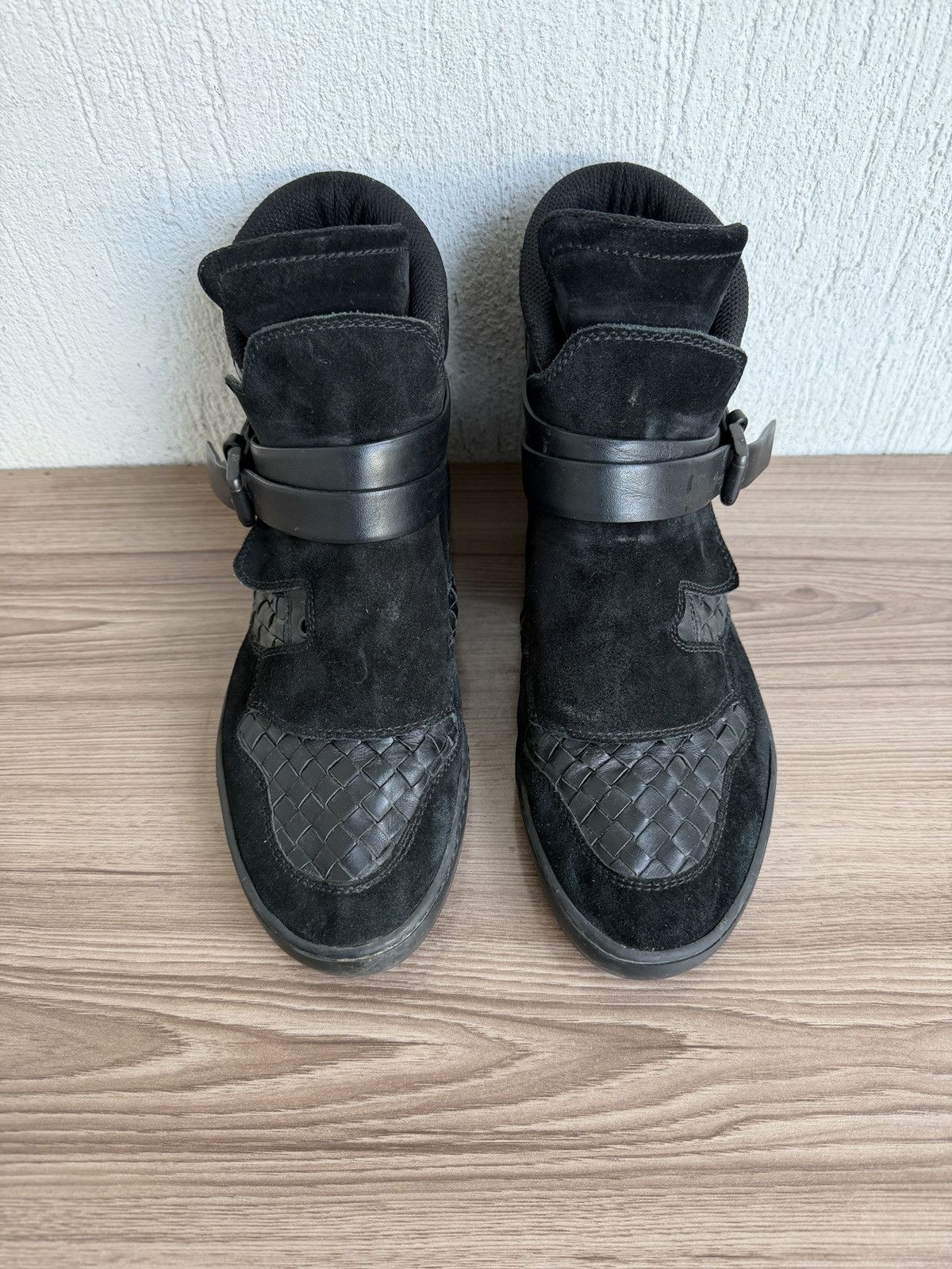 Bottega Veneta hawk sneaker like margiela future Size US 9 / EU 42 - 6 Thumbnail