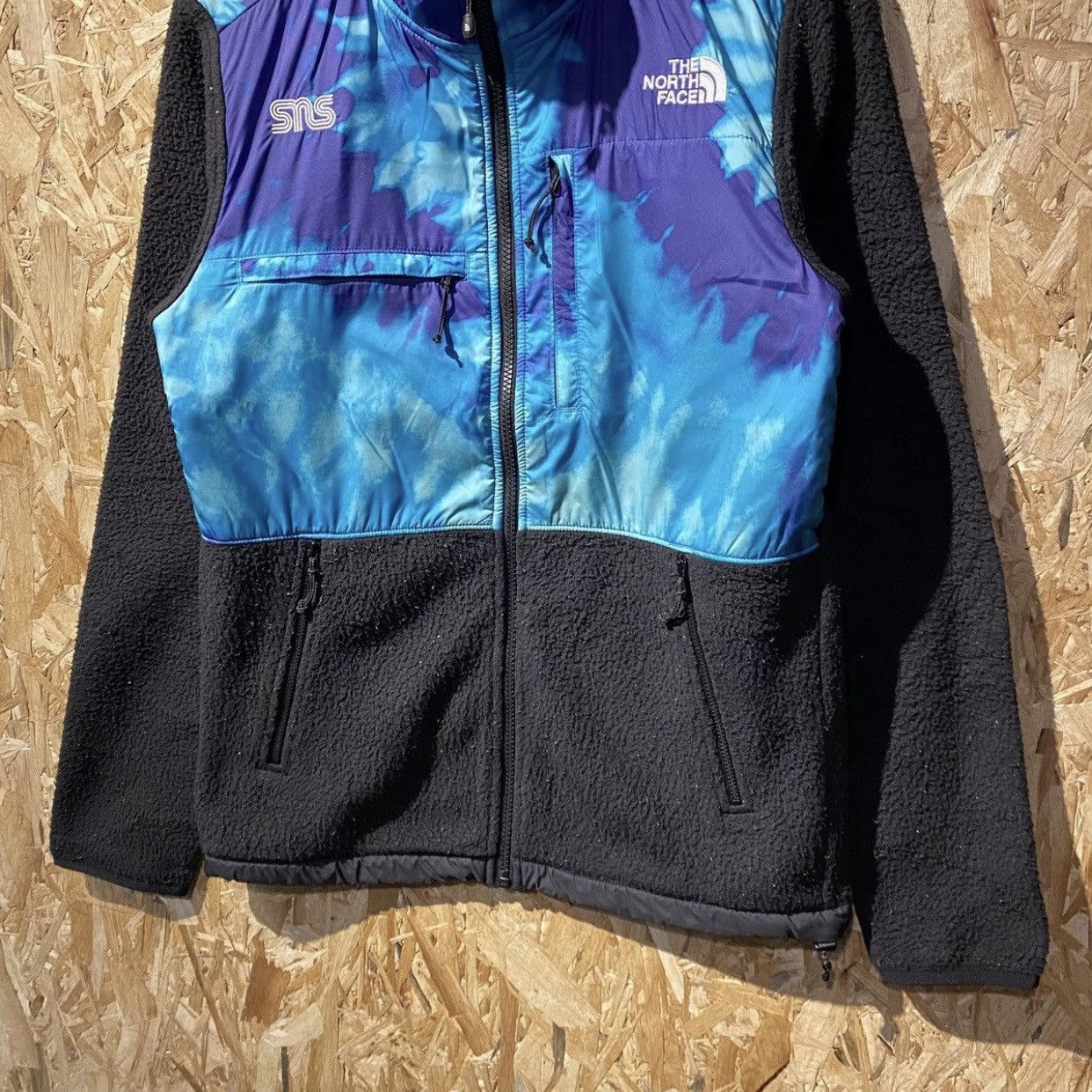 Sneakersnstuff × The North Face The North Face x Sneakersnstuff Denali Fleece Jackets Size US S / EU 44-46 / 1 - 5 Thumbnail