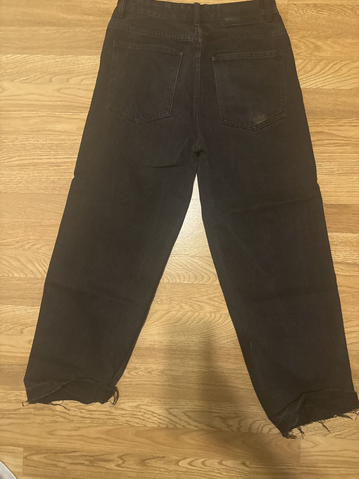 Vintage Skelton pants Size US 30 / EU 46 - 1 Thumbnail
