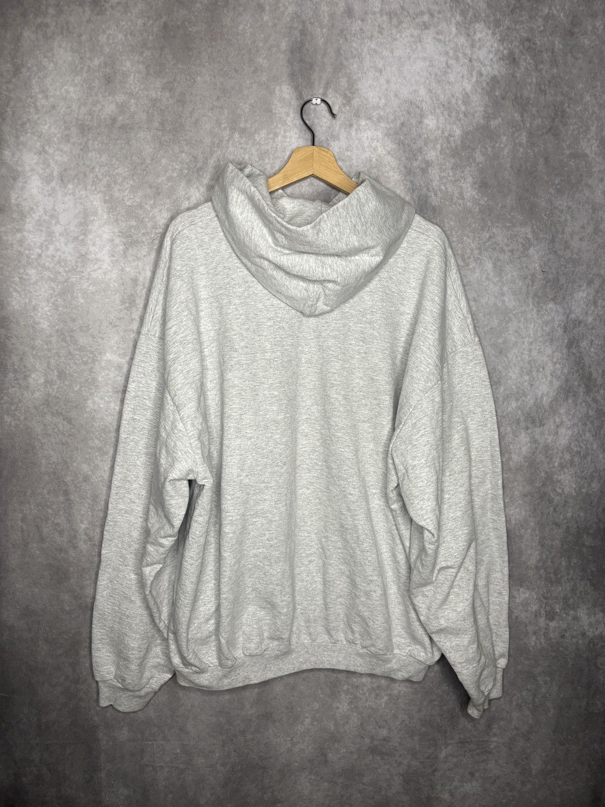 Gosha Rubchinskiy × Kanye West × Yeezy Kanye West x Gosha Black Dogs Hoodie Size US XXL / EU 58 / 5 - 4 Thumbnail