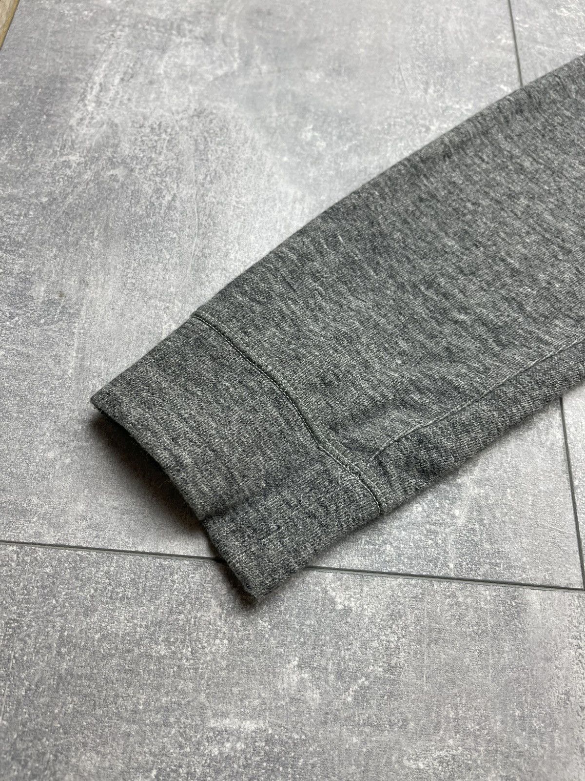 Dsquared2 Dsquared2 XXL PHYS ED. ‘64 Gray Sweatshirt Size US M / EU 48-50 / 2 - 12 Thumbnail