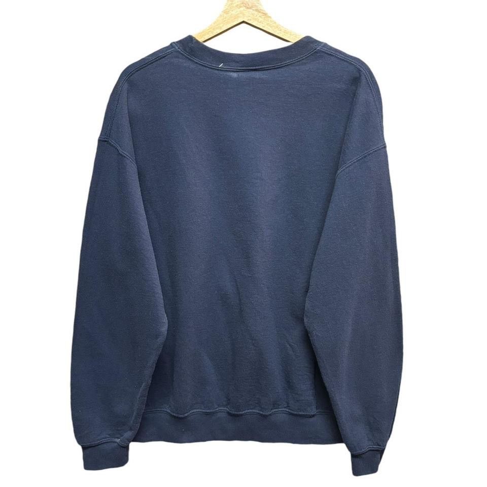 Vintage Vintage Dewitt Valley-ball sweatshirt size: L Size US L / EU 52-54 / 3 - 2 Thumbnail