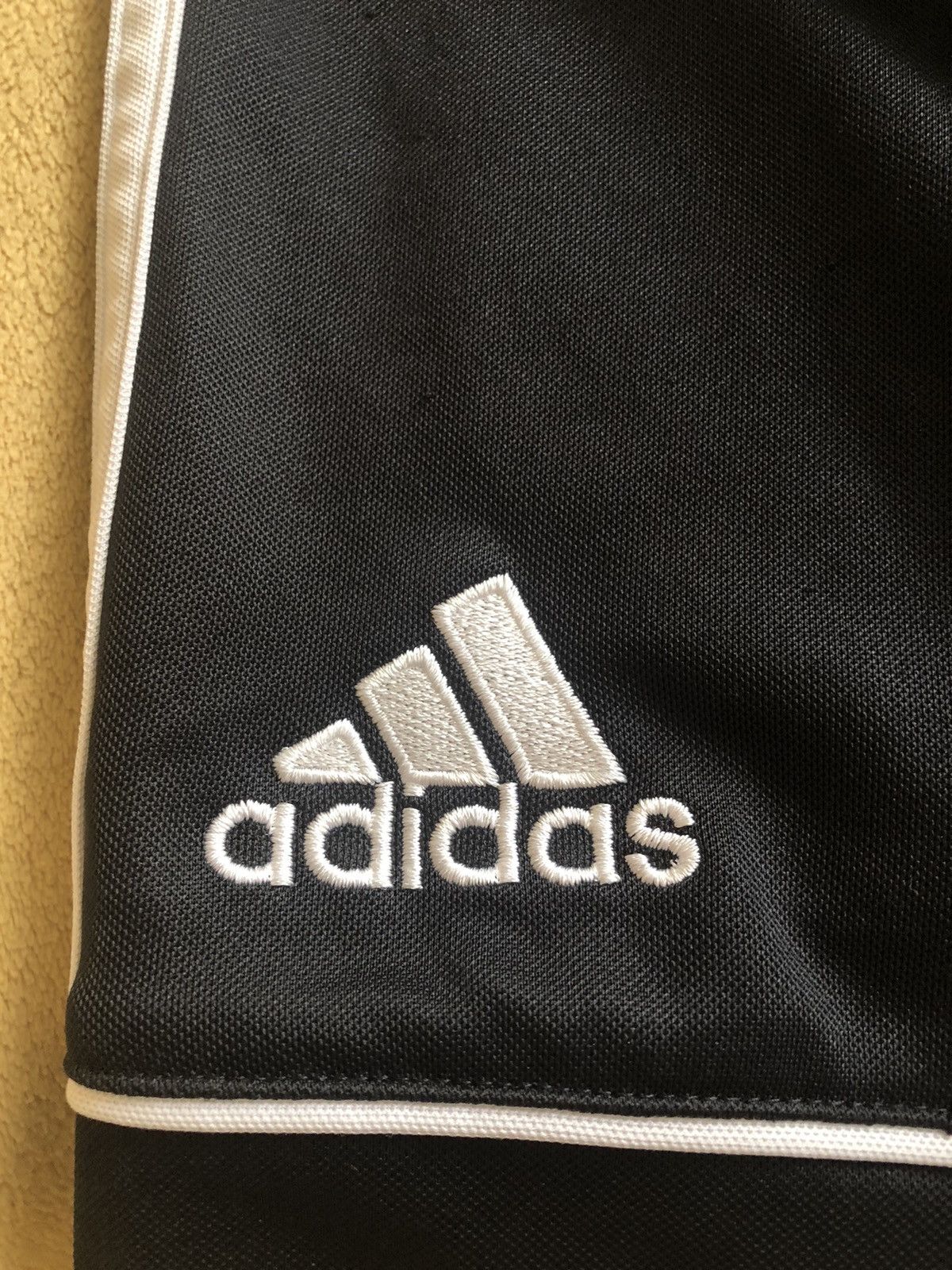 Adidas ADIDAS CLASSIC CLIMALITE SPORT RUNNING SHORTS Size US 28 / EU 44 - 3 Thumbnail