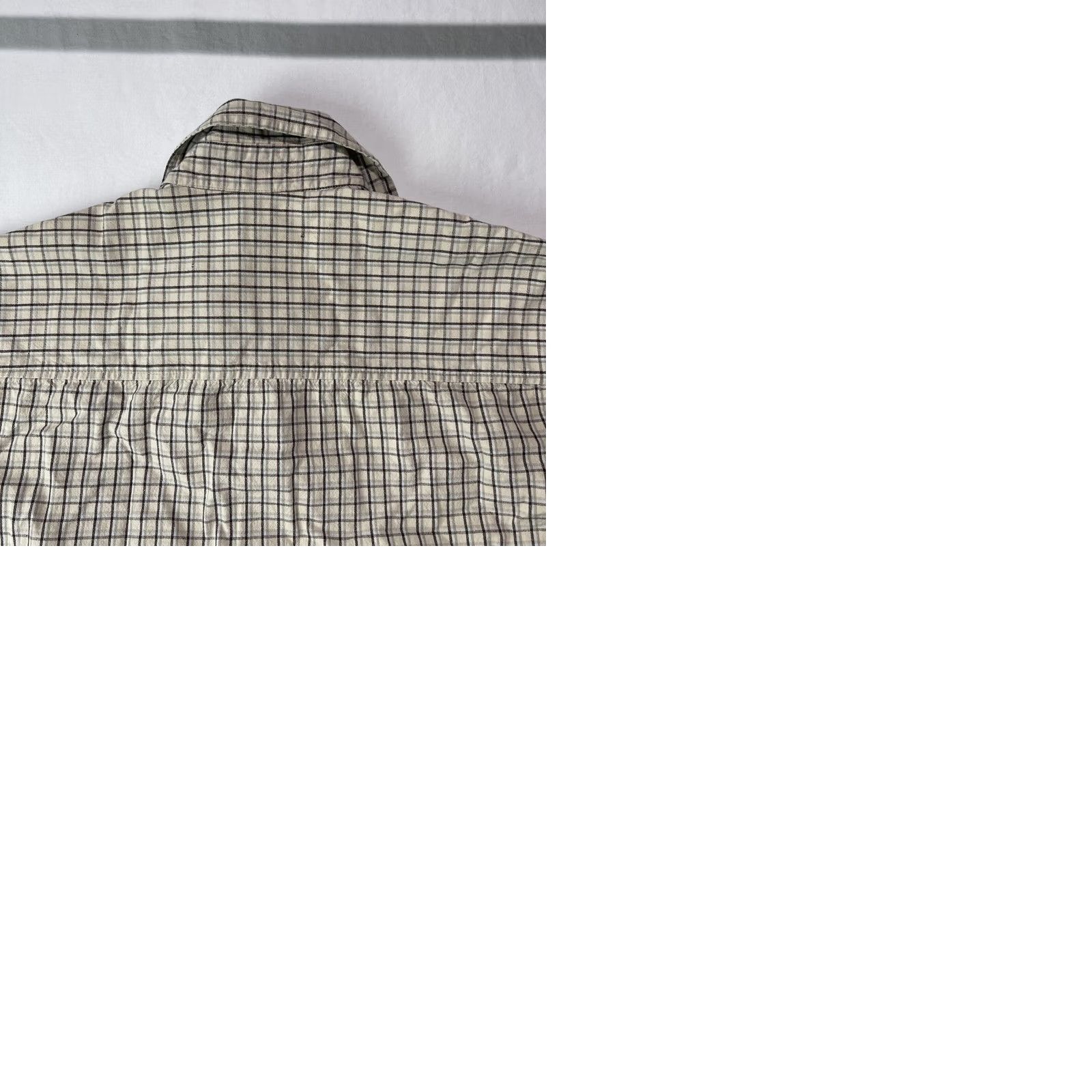 Vintage Makaveli 2pac Tupac Shakur Casual Shirt Button Up Men’s L Size US L / EU 52-54 / 3 - 9 Thumbnail