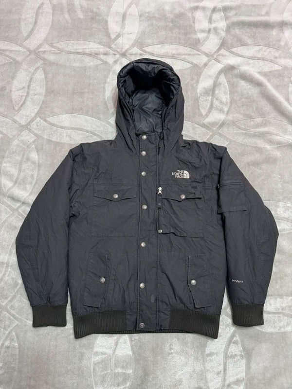 The North Face The North Face Gotham Down Hyvent Puffer bomber size S Size US S / EU 44-46 / 1 - 1 Thumbnail