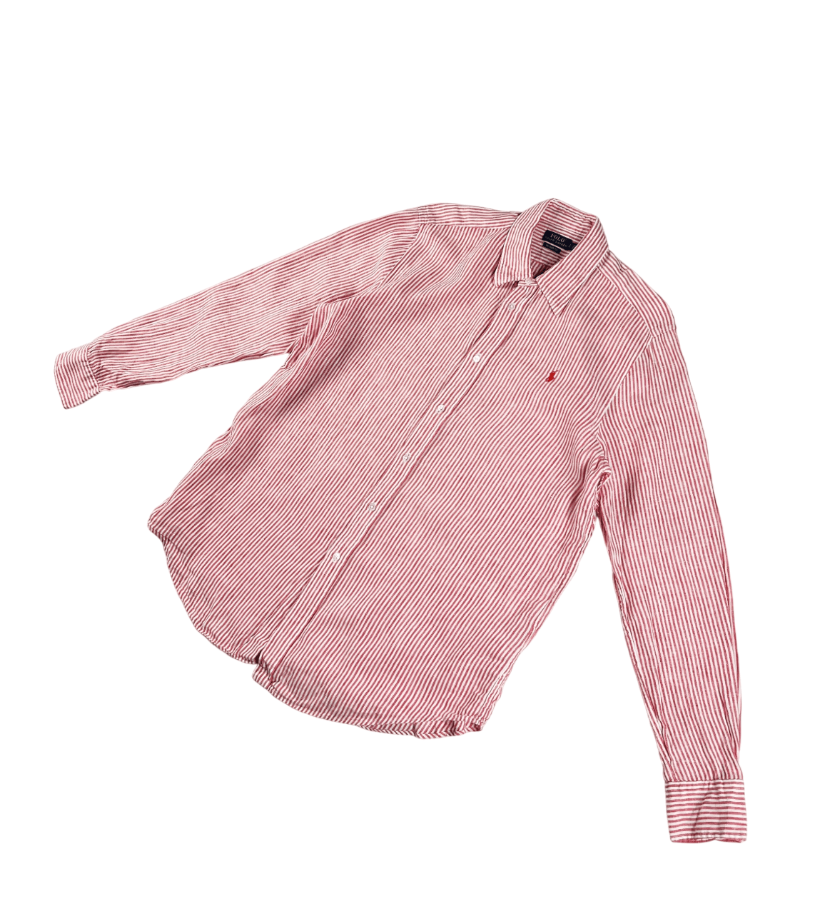 Ralph Lauren Ralph Lauren Lino Shirt L Size US L / EU 52-54 / 3 - 2 Thumbnail