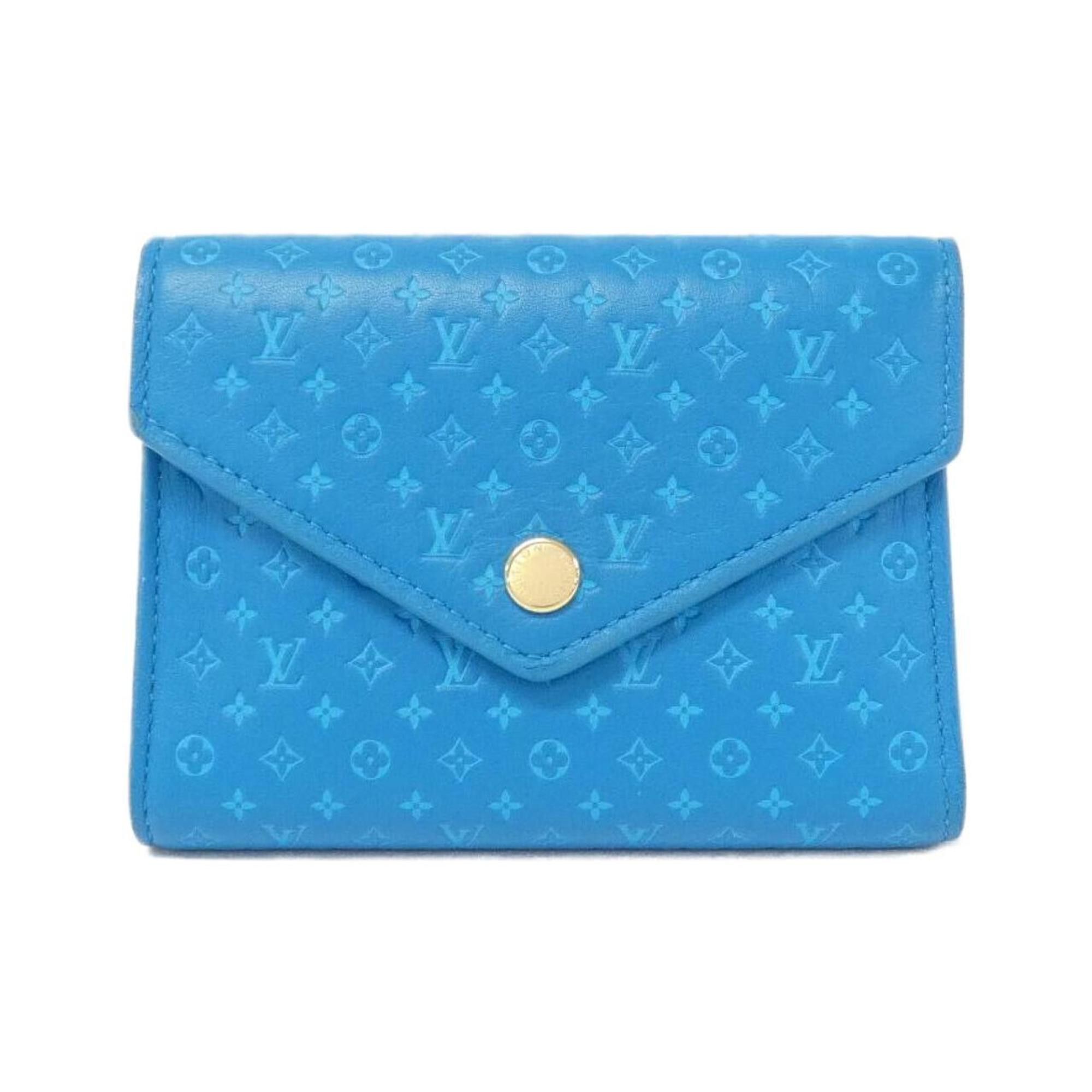 Louis Vuitton Louis Vuitton Victorine wallet Size ONE SIZE - 1 Thumbnail