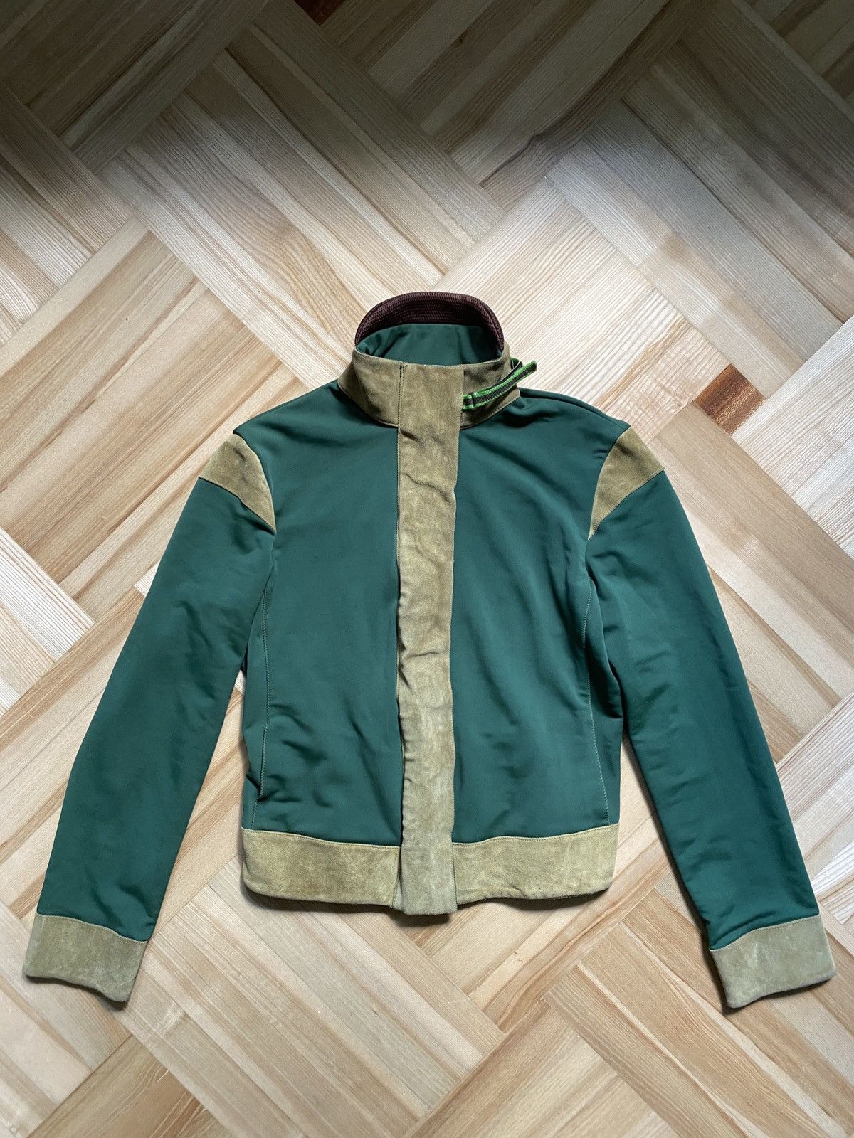 Miu Miu Miu Miu F/W 1999 Runway Jacket Size M / US 6-8 / IT 42-44 - 7 Thumbnail