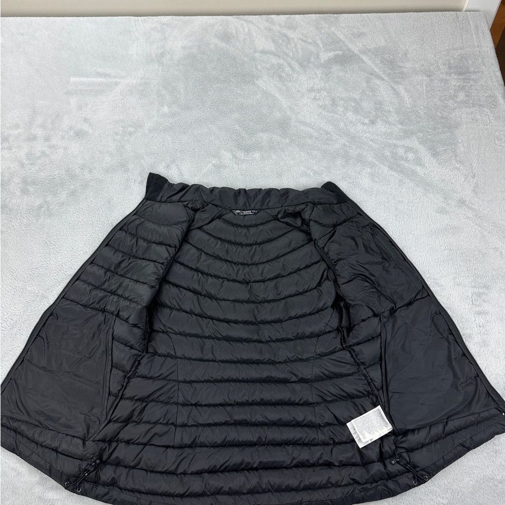 Arc'teryx Arc’teryx Cerium LT Black Vest Women’s Size S Size S / US 4 / IT 40 - 8 Thumbnail