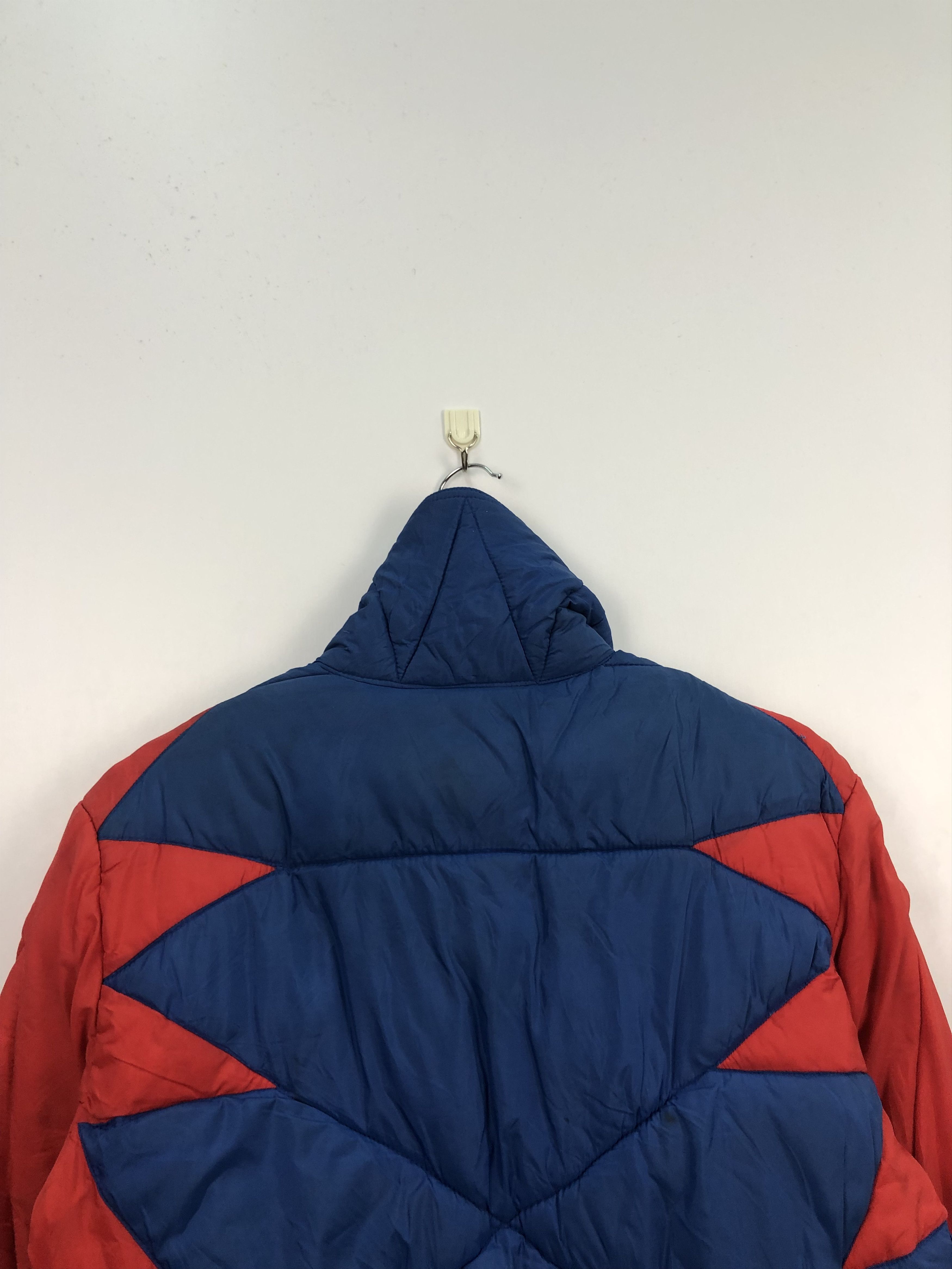 Japanese Brand Vintage Japanese Brand Puffer Jacket J0292 Size US M / EU 48-50 / 2 - 4 Thumbnail