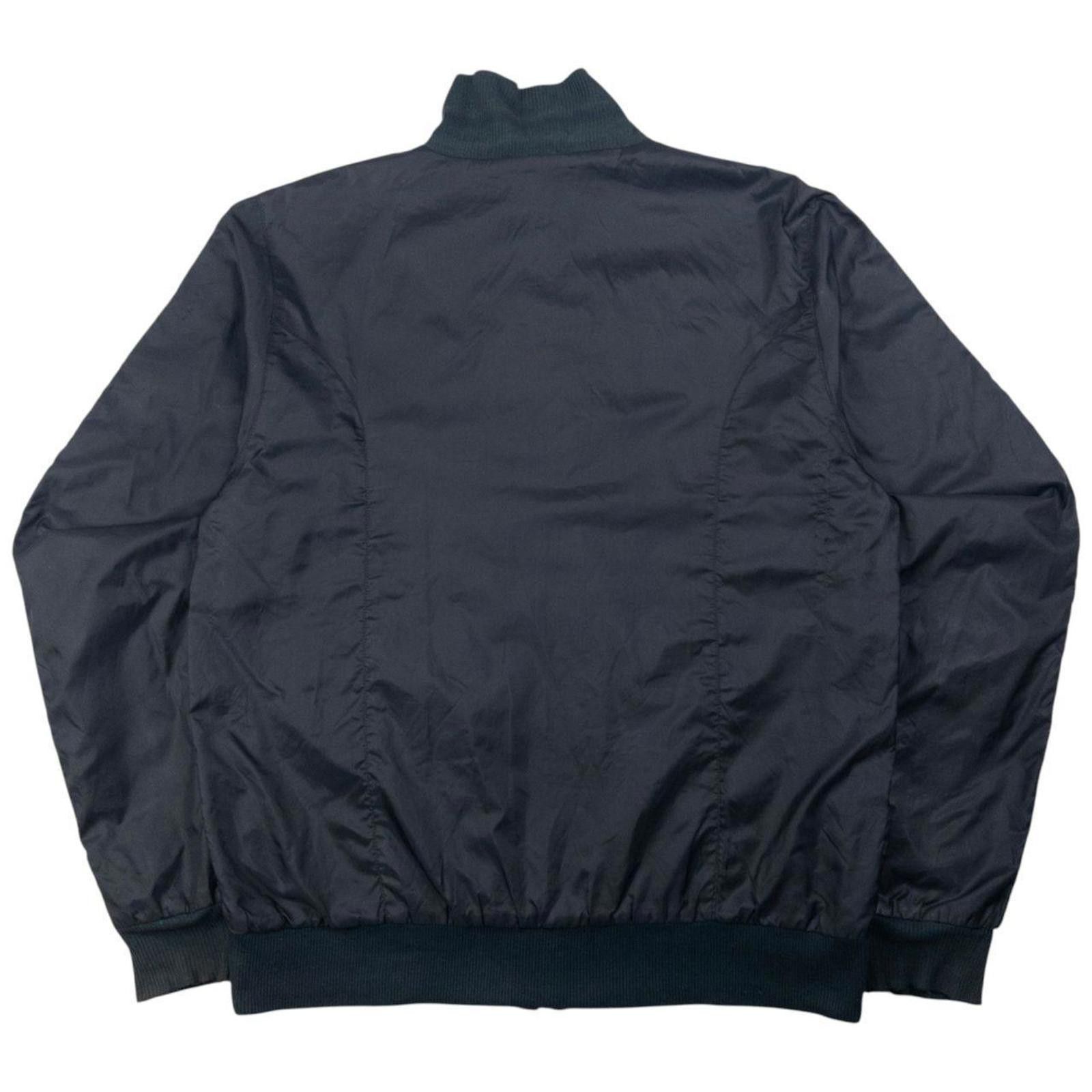 Dolce & Gabbana Vintage Dolce & Gabbana Beachwear Zip Up Jacket Size S Size US L / EU 52-54 / 3 - 2 Thumbnail