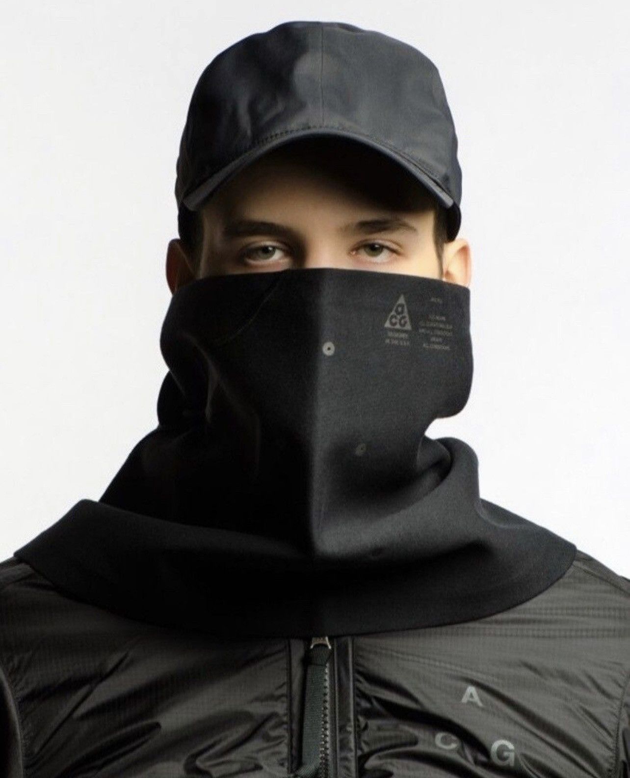 Nike ACG Nikelab ACG Scaiter Size ONE SIZE - 1 Thumbnail