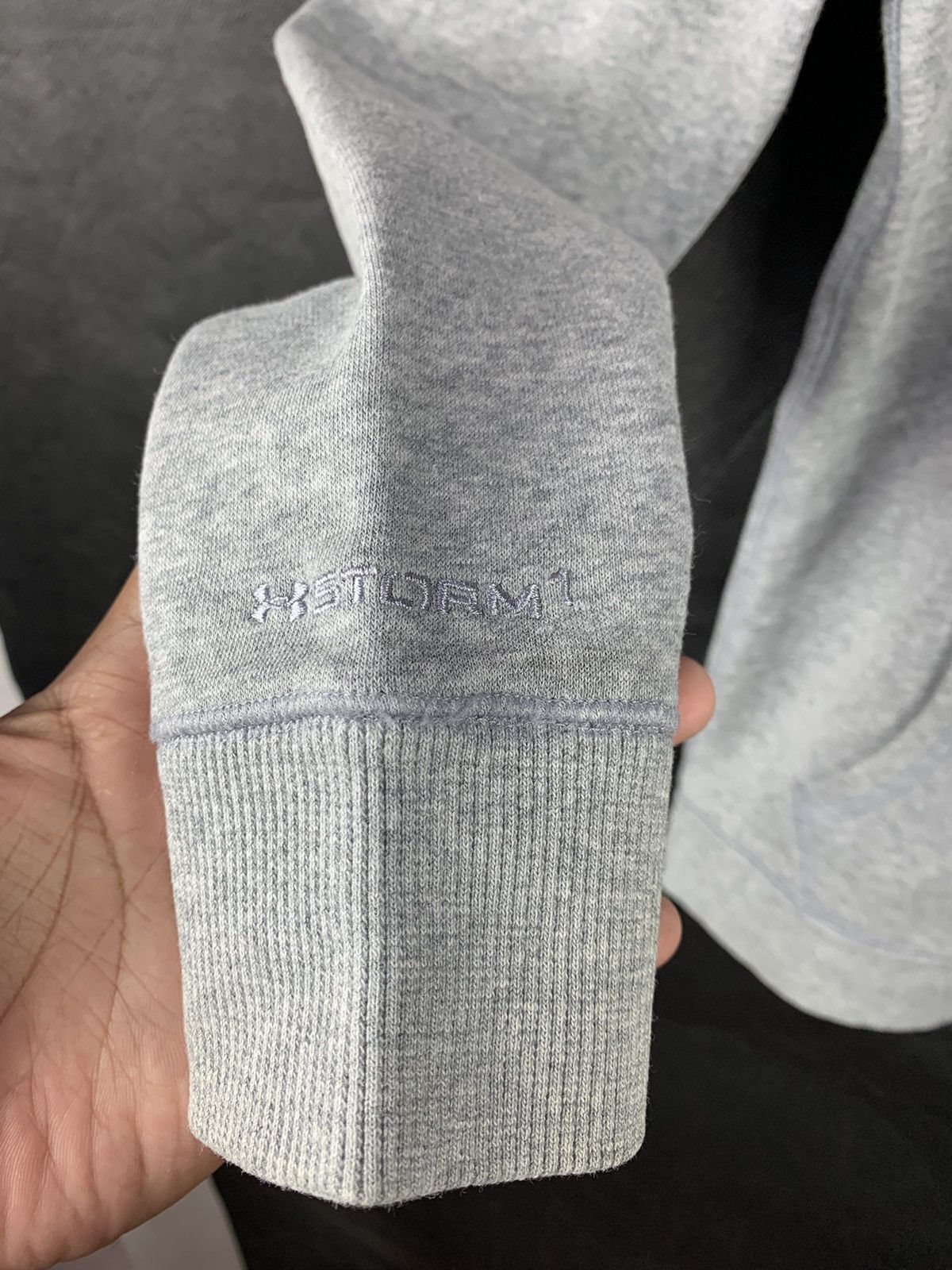Under Armour Steals! Under Armour Storm Hoodie Sweater Size US S / EU 44-46 / 1 - 6 Thumbnail