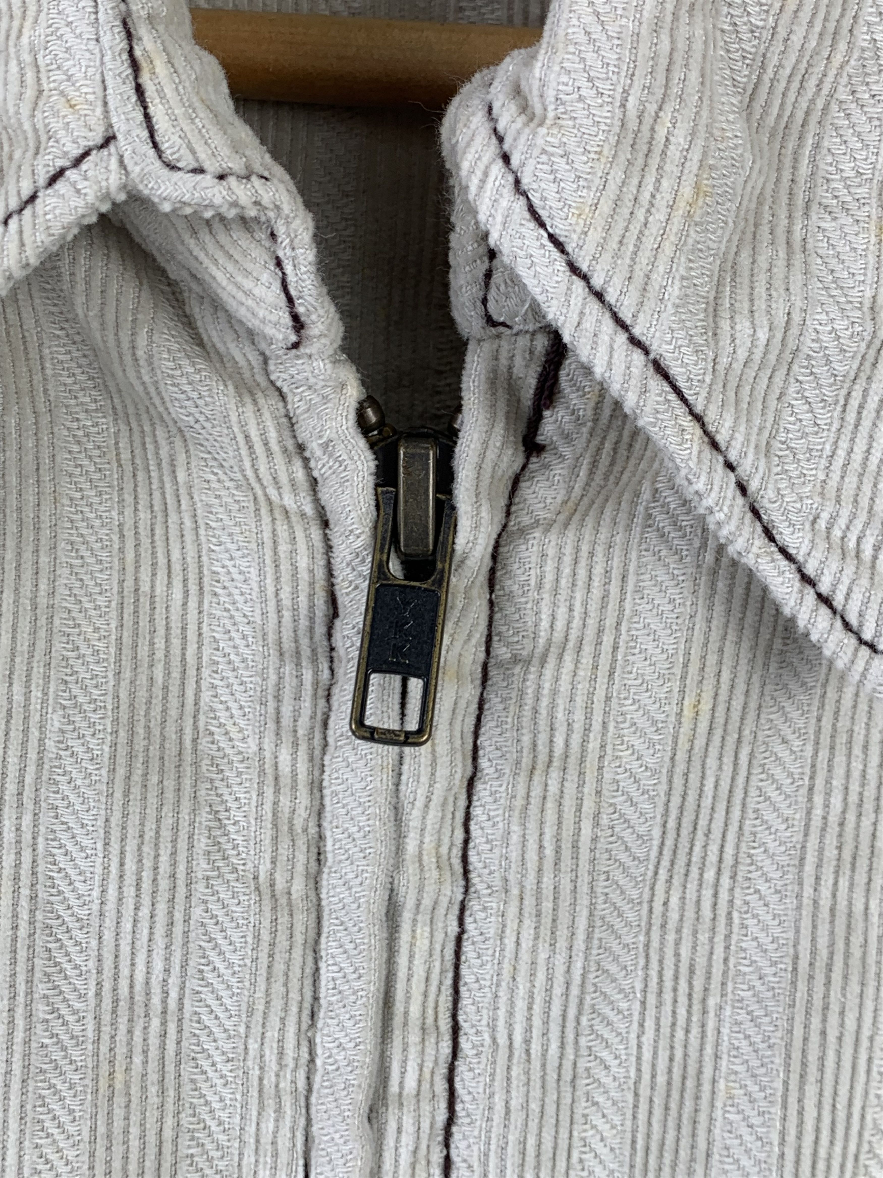 Japanese Brand Vintage Japanese Brand Western Denim Jacket J1585 Size US L / EU 52-54 / 3 - 9 Thumbnail