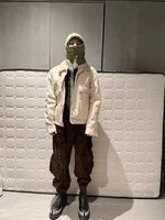 Helmut Lang Helmut Lang Helmut Lang denim jacket-2506 Size US L / EU 52-54 / 3 - 8 Thumbnail