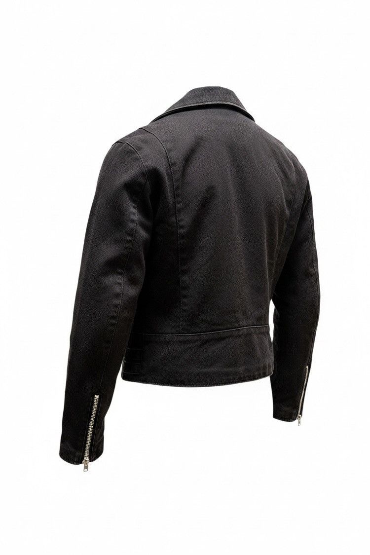 Seditionaries 1990s Sexy Dynamite London Double Collar Jacket Size US XS / EU 42 / 0 - 2 Thumbnail