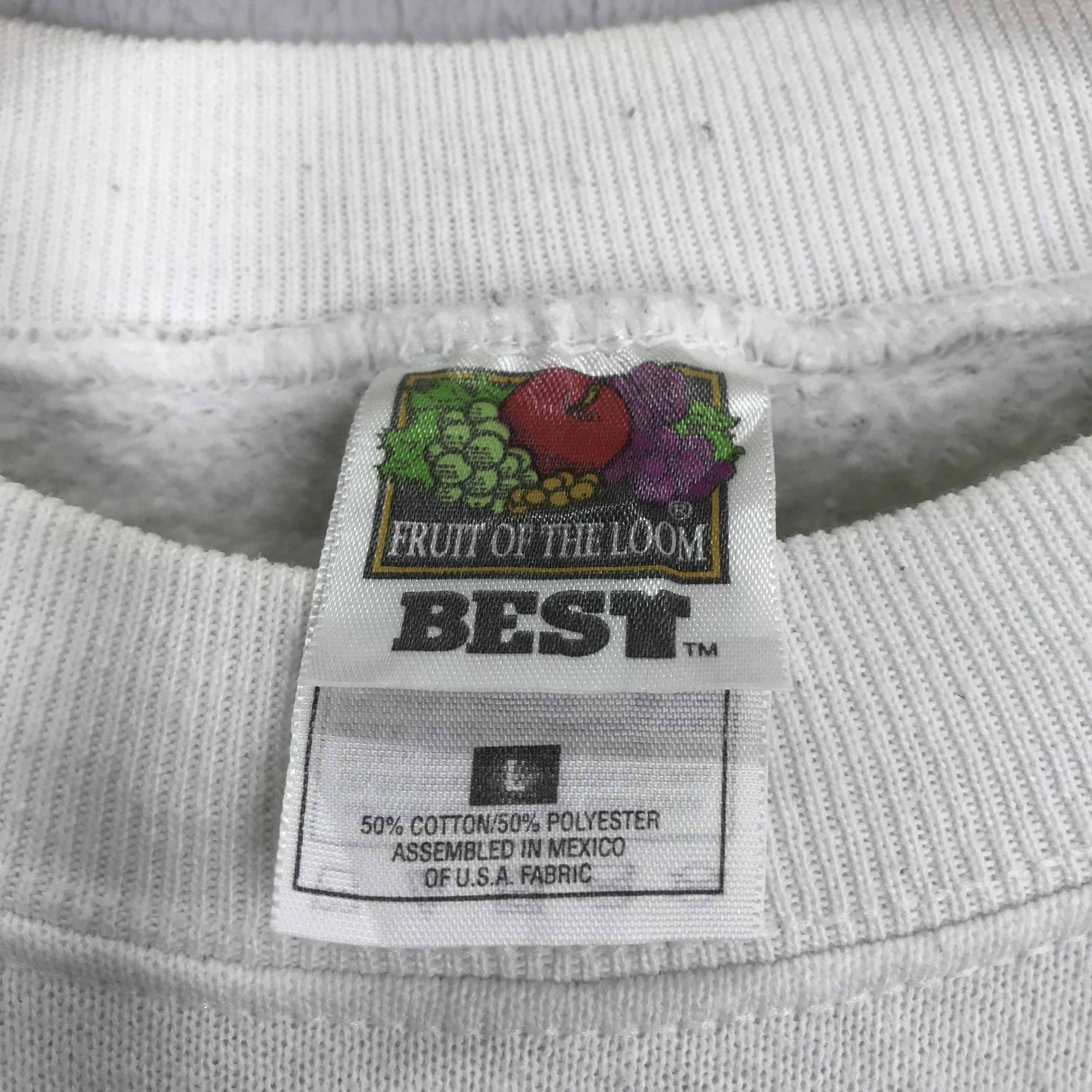 Fruit Of The Loom Vintage Lake Tahoe Summer Vacation camping - 26 Size US L / EU 52-54 / 3 - 12 Thumbnail