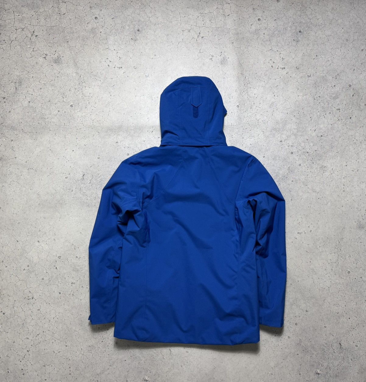 Peak Performance Peak Performance Men’s Ski Jacket Blue Outdoor Size US S / EU 44-46 / 1 - 11 Thumbnail