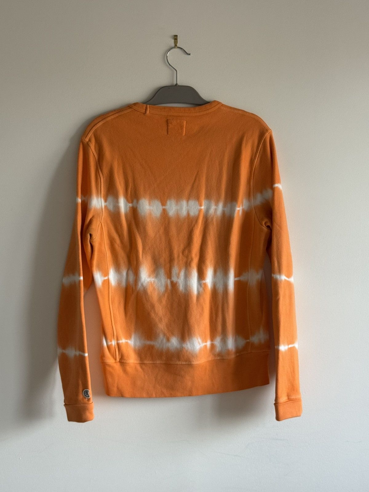 Champion × Todd Snyder Todd Snyder x Champion Tie Dye Sweatshirt Size US S / EU 44-46 / 1 - 2 Thumbnail
