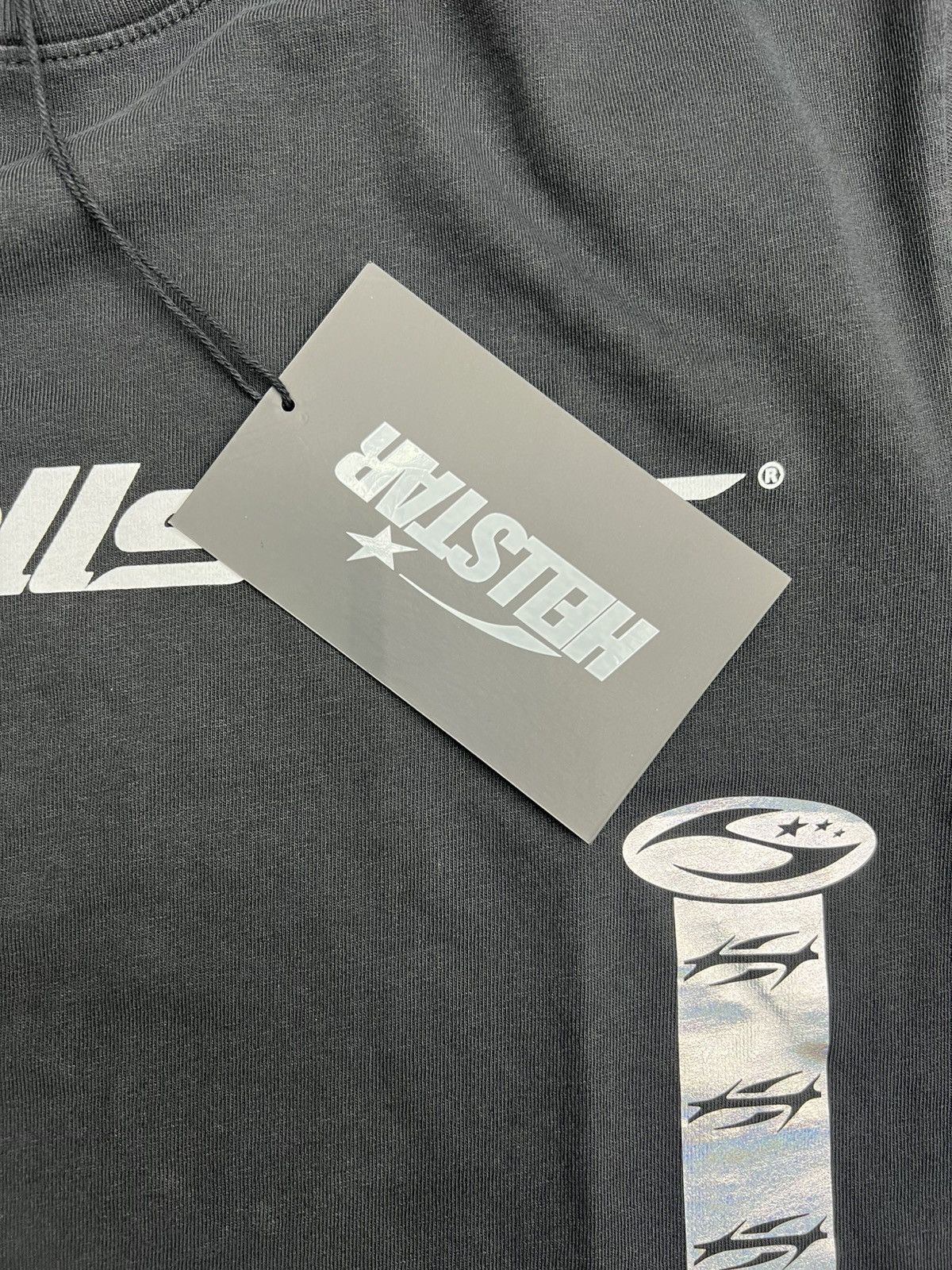 HELLSTAR Hellstar HS Runners T-Shirt Size US S / EU 44-46 / 1 - 4 Thumbnail
