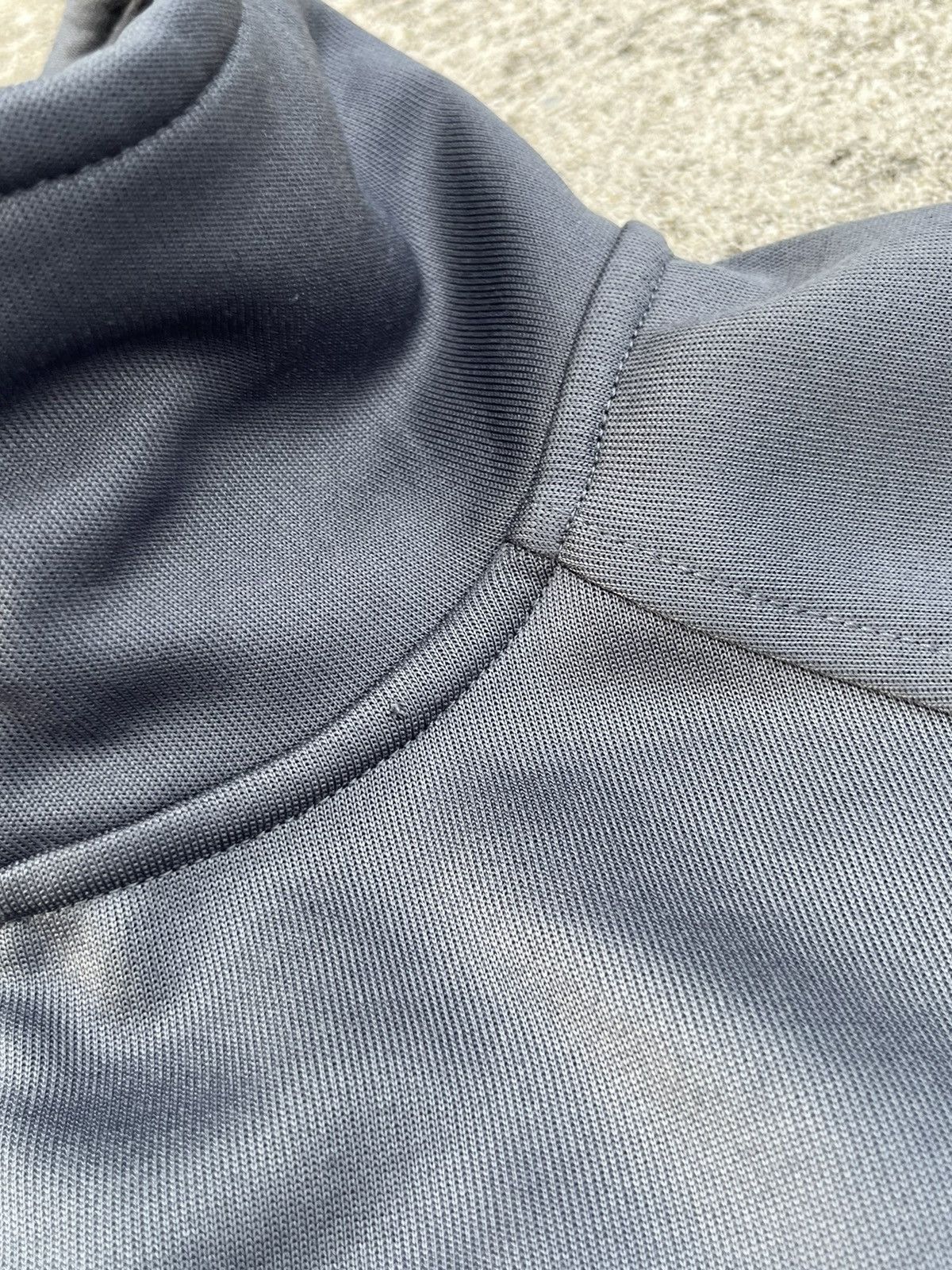 Nike Vintage Y2K Nike Athletic Zip Track Jacket Size US M / EU 48-50 / 2 - 6 Thumbnail