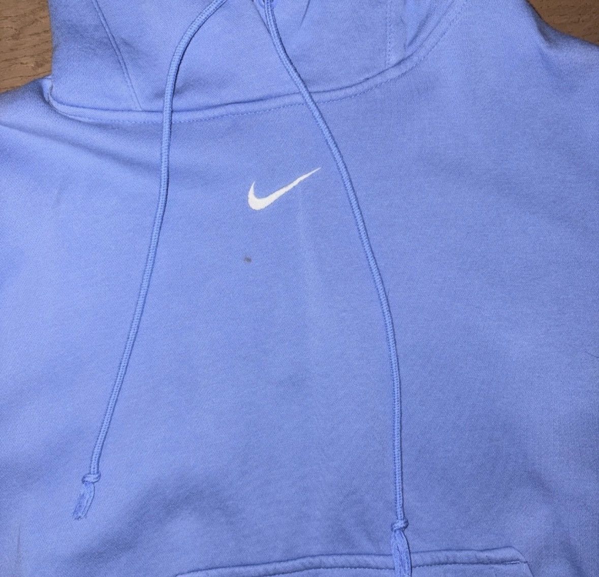 Nike Nike Hoodie Size S / US 4 / IT 40 - 4 Thumbnail