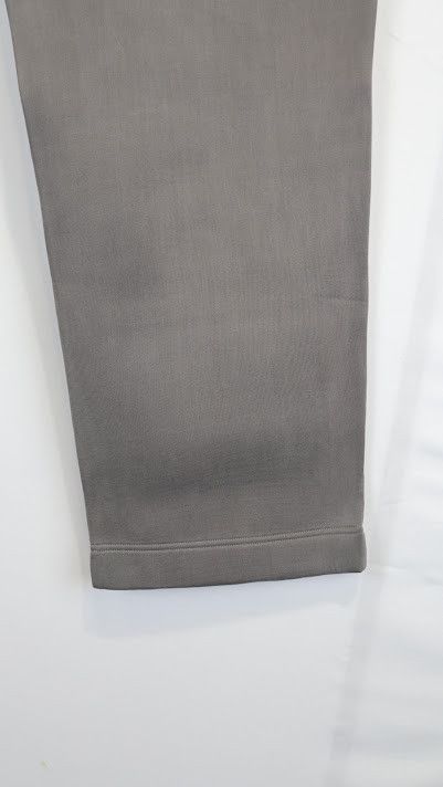 Jacquemus o1rshd1 LE Jogging in Grey Size US 34 / EU 50 - 10 Thumbnail