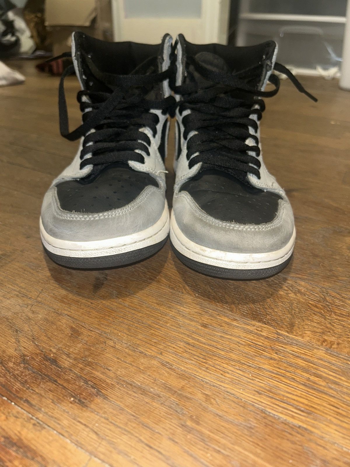 Jordan Brand Jordan 1 Mens 9.5 Size US 9.5 / EU 42-43 - 3 Thumbnail