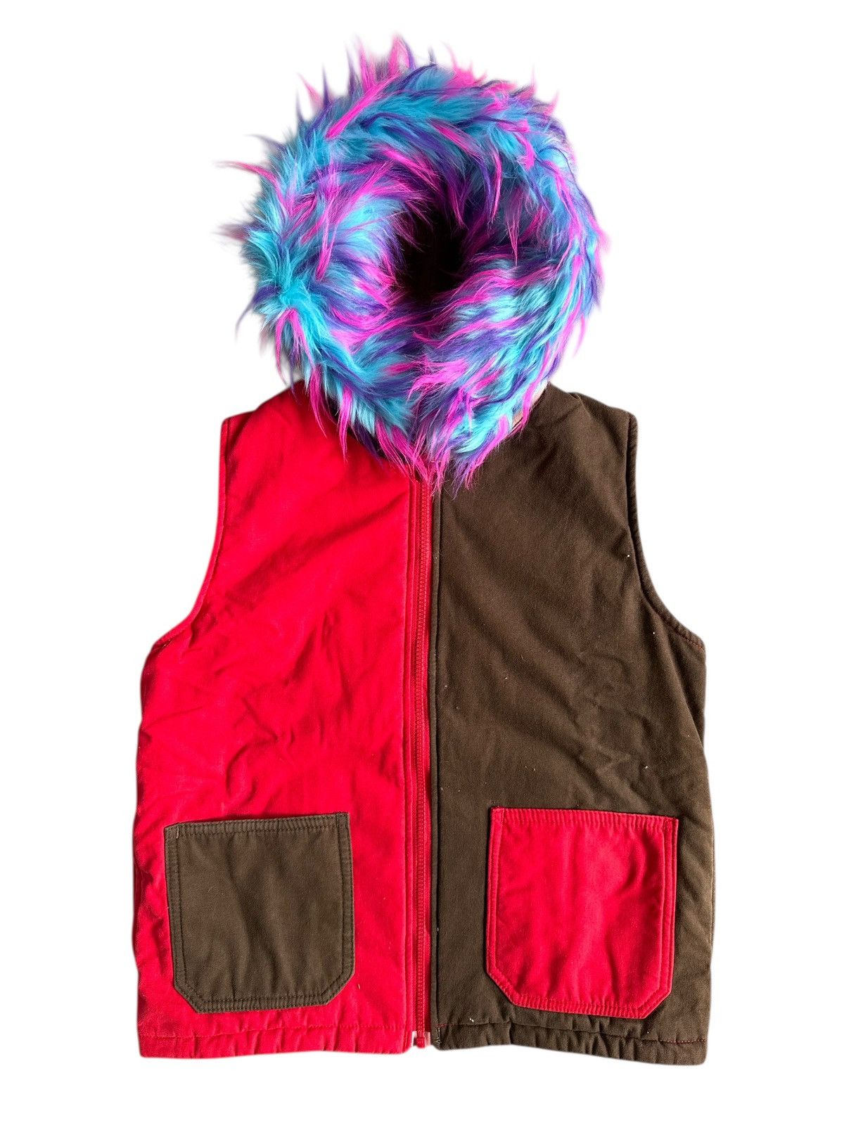 トップス LGB SLIP VEST LGB SLIP VEST トップス