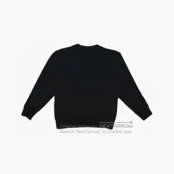 Balenciaga Balenciaga SS24 Hulk Print Black Sweatshirt. Size US M / EU 48-50 / 2 - 3 Thumbnail