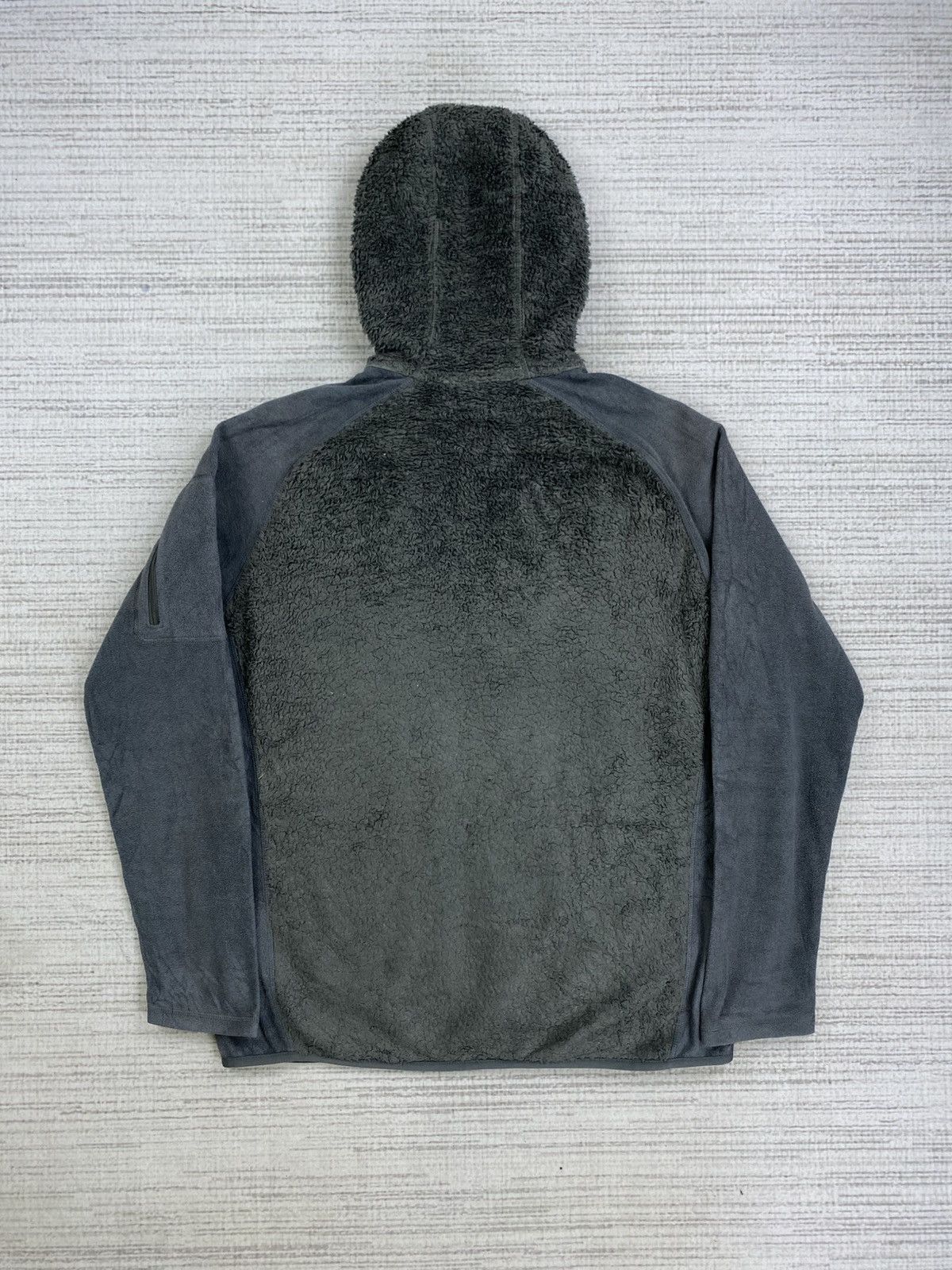 Patagonia 🔥Patagonia Sherpa Zipper Hoodie Jacket Size US M / EU 48-50 / 2 - 2 Thumbnail