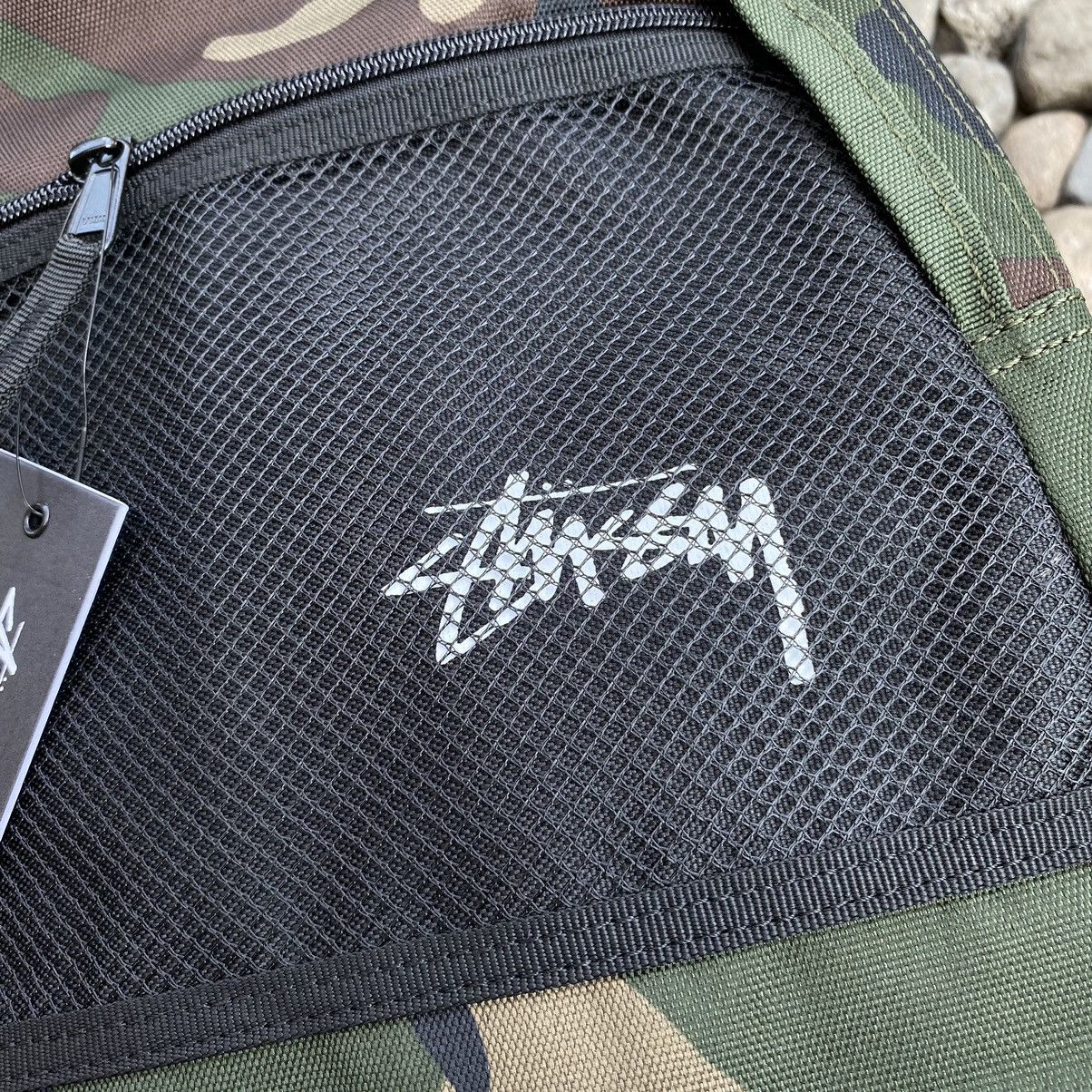 Stussy Stussy Backpack Size ONE SIZE - 3 Thumbnail