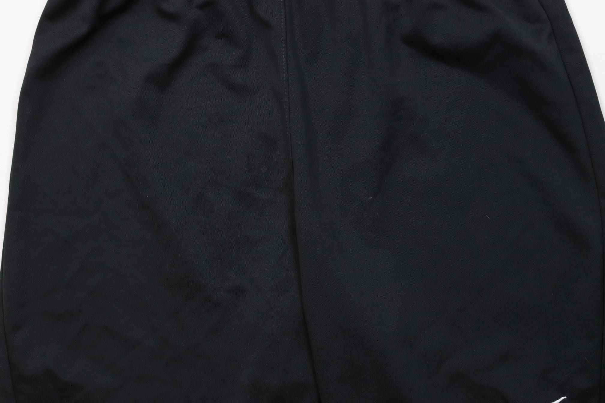 Nike Vintage Y2K Nike Running Jogging Soccer Shorts Polyester Size 29" - 3 Thumbnail