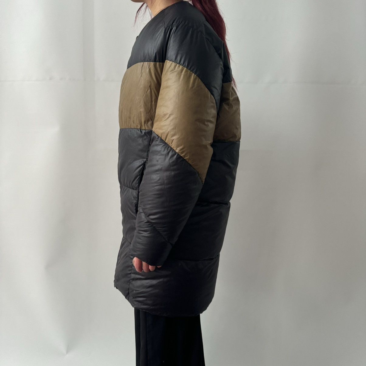 T by Alexander Wang Puffer jacket Size US S / EU 44-46 / 1 - 6 Thumbnail