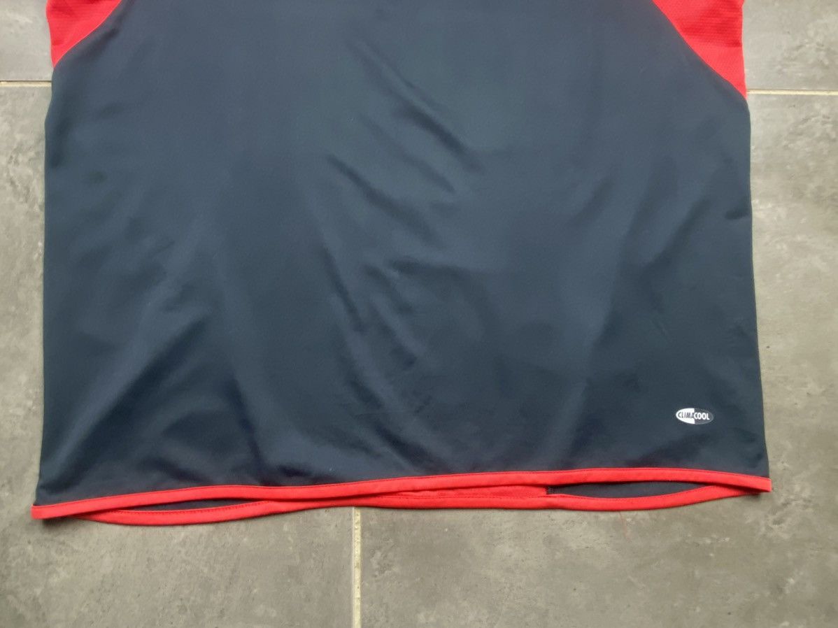 Adidas Adidas short sleeve T Shirt Size US L / EU 52-54 / 3 - 3 Thumbnail
