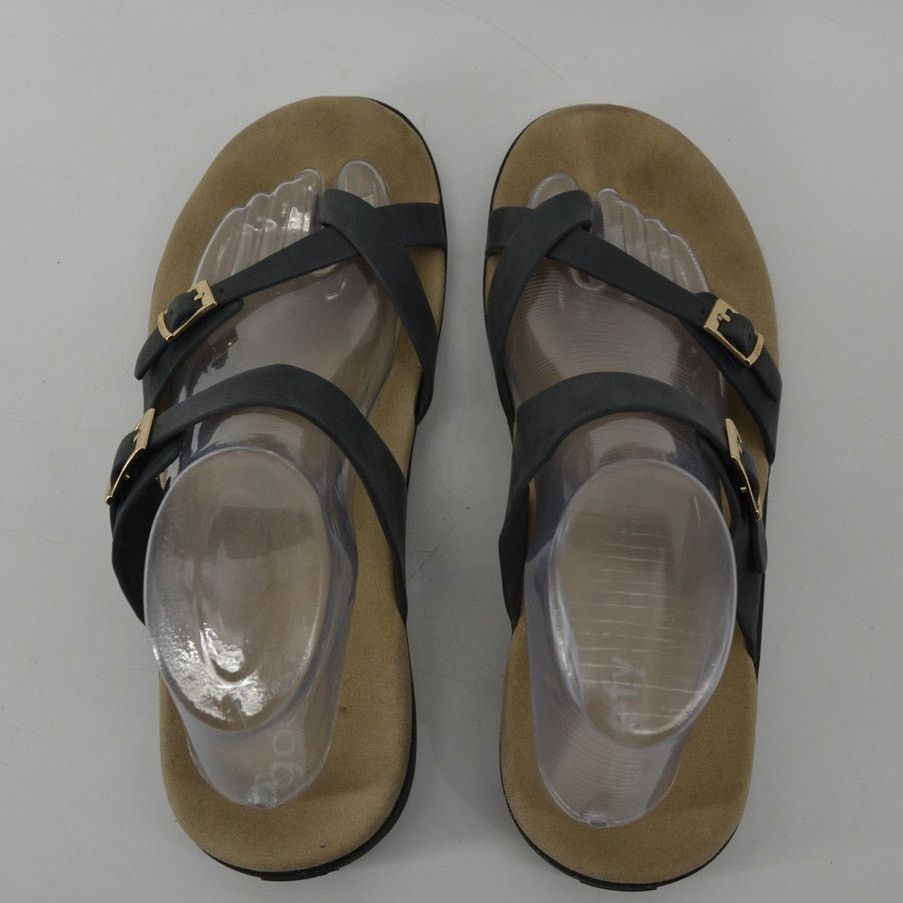 Other G-defy Gravity Defyer Yontal Womens Sz 10 Sandals Orthopedic Size US 10 / IT 40 - 11 Thumbnail