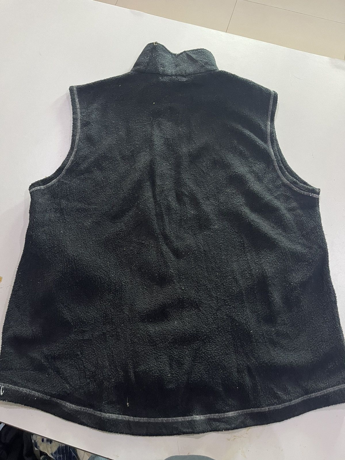 Japanese Brand × Kansai Yamamoto Vintage BODYMAX designed by Kansai Yamamoto vest Size US L / EU 52-54 / 3 - 9 Thumbnail