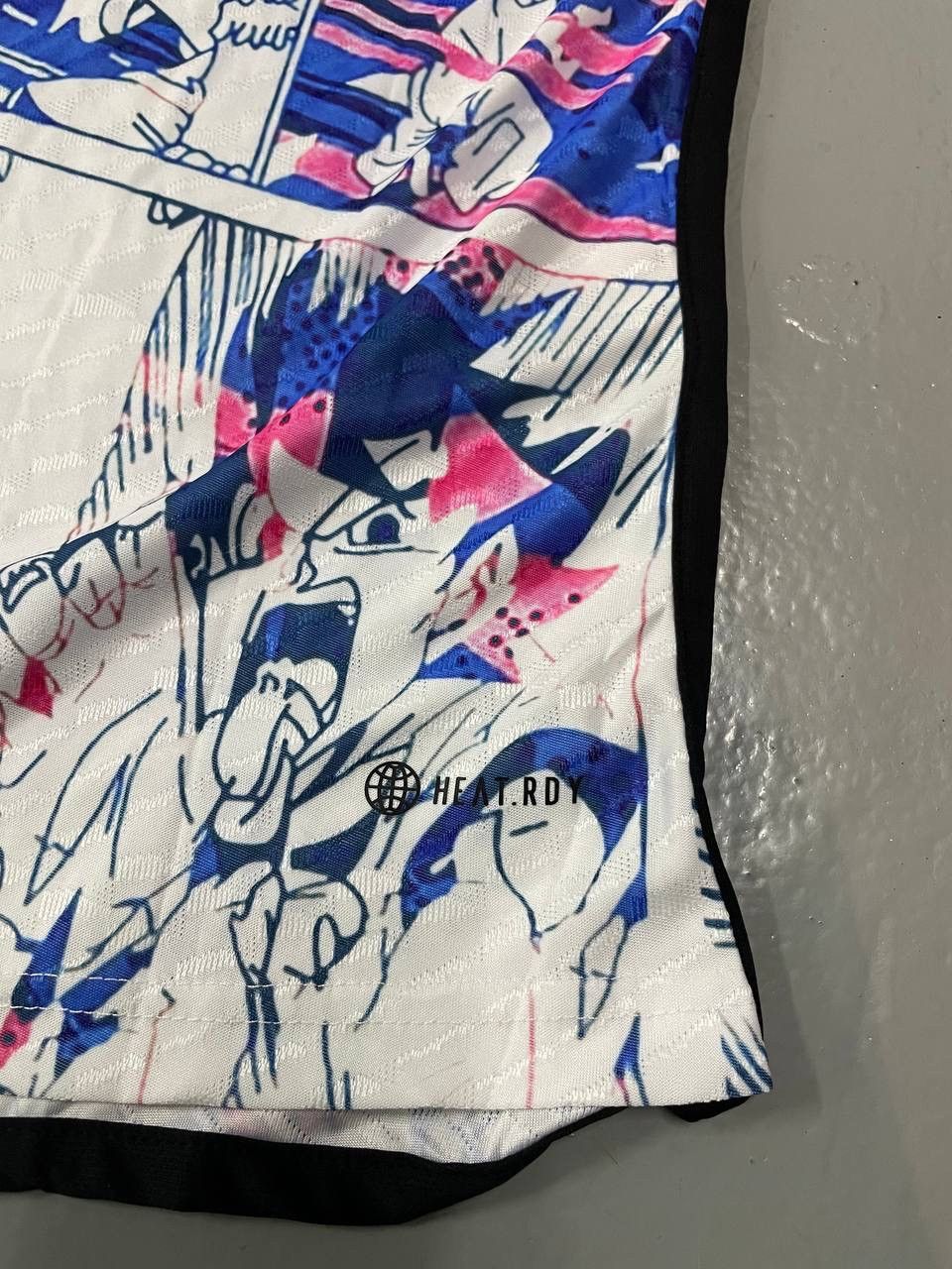 Anime JAPAN FA ANIME DRAGON BALL Size US M / EU 48-50 / 2 - 8 Thumbnail