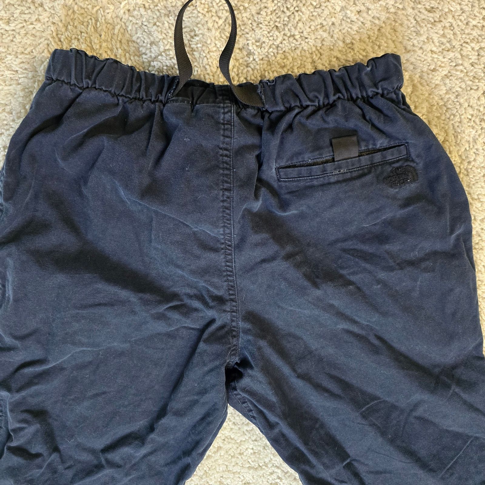 The North Face The North face Mens Mountain Hiking Pants MEdium Regular Size US 31 - 5 Thumbnail