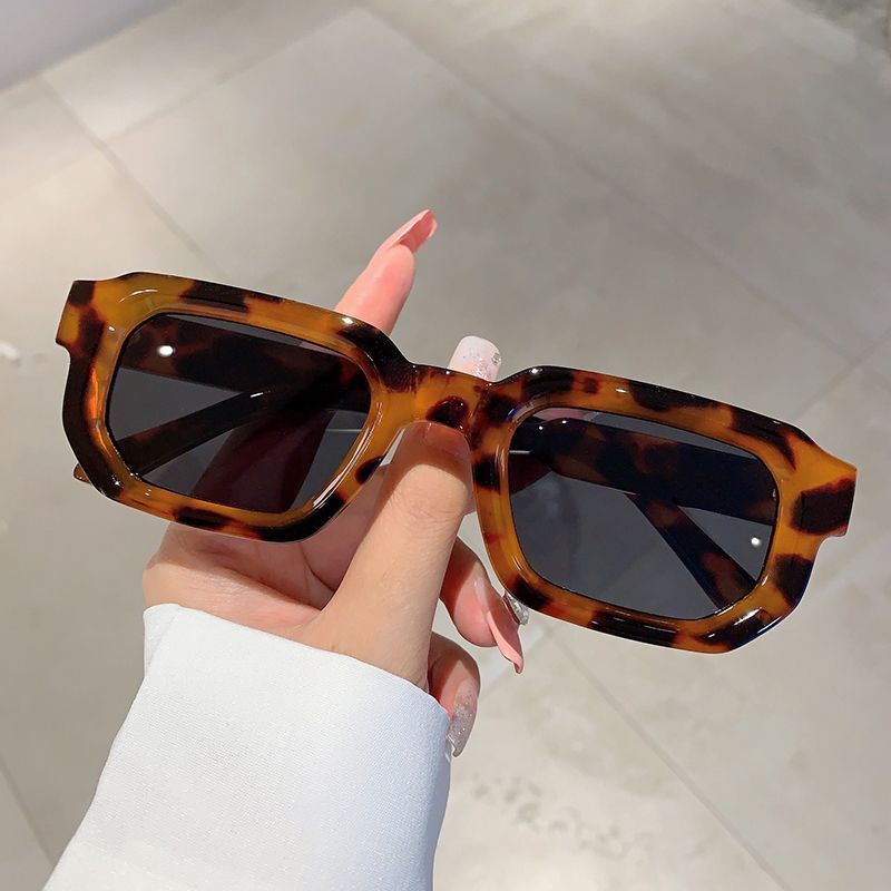 Electric Visual Future Street ins style custom avant-garde sunglasses Size ONE SIZE - 4 Thumbnail