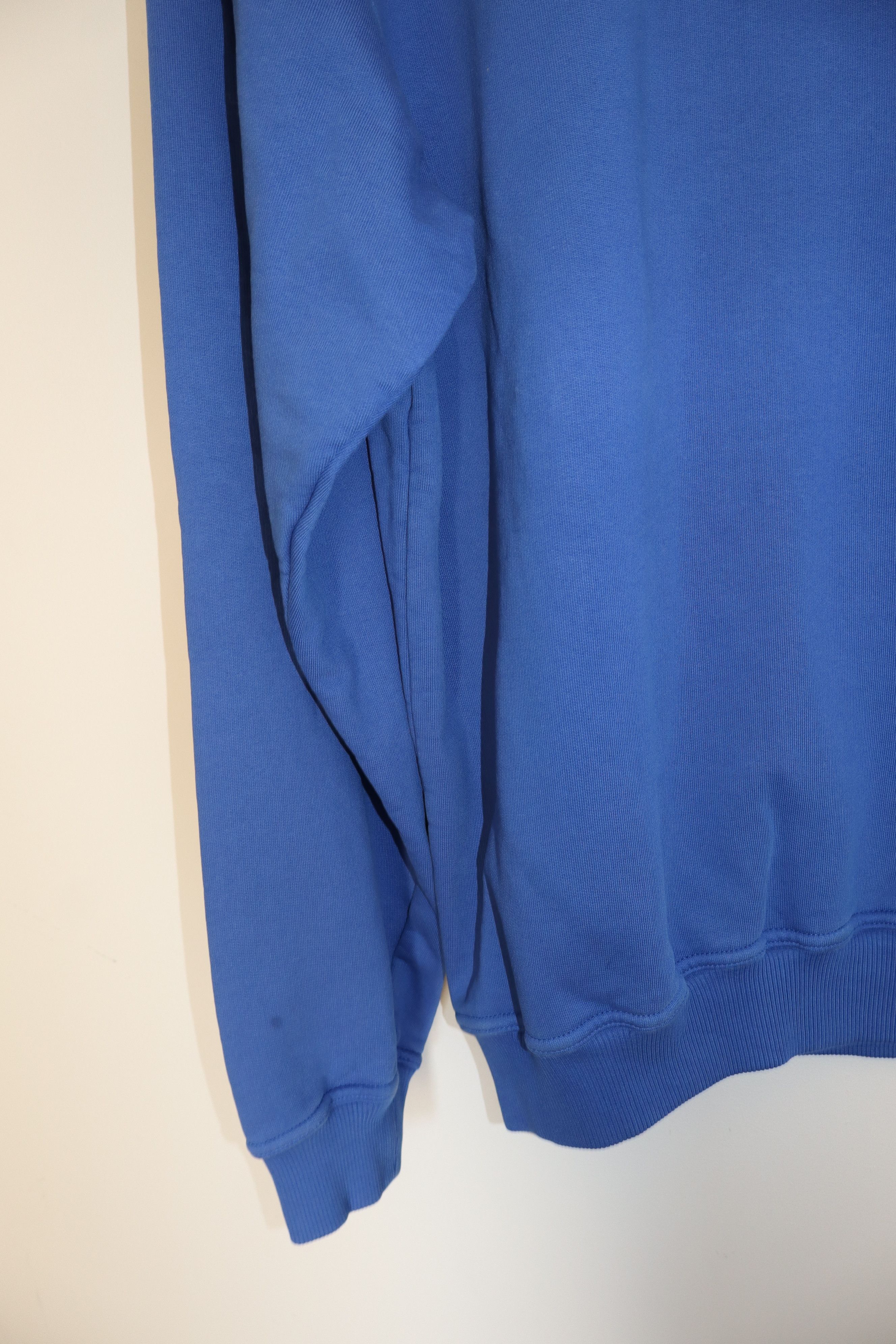 Represent Clo. Blanks logo sweatshirt Size US L / EU 52-54 / 3 - 5 Thumbnail